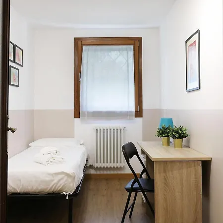 Yourbanflat San Giovanni