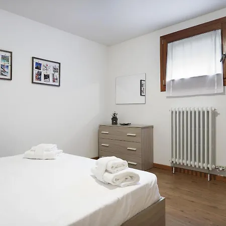 Lejlighed Yourbanflat San Giovanni