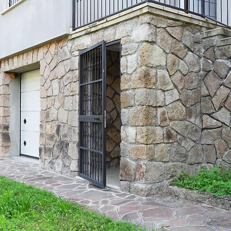 Apartment Yourbanflat San Giovanni *