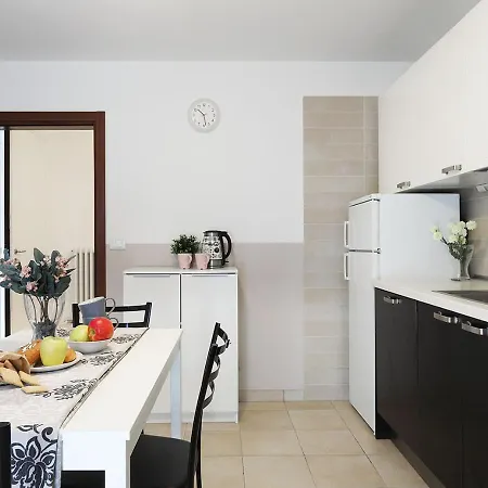 Yourbanflat San Giovanni Lejlighed