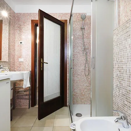 Lejlighed Yourbanflat San Giovanni *