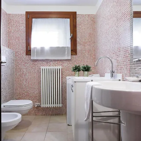Yourbanflat San Giovanni Lejlighed *