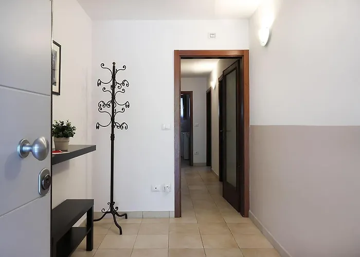 Yourbanflat San Giovanni * Padua