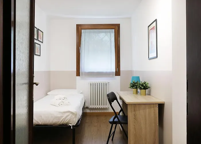 Yourbanflat San Giovanni
