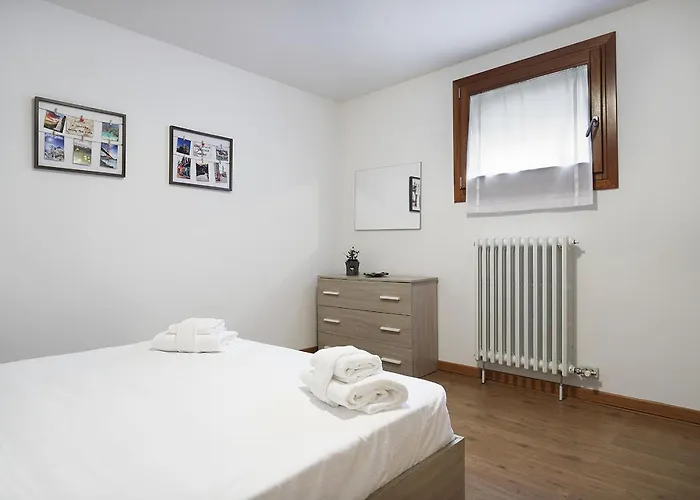 Lägenhet Yourbanflat San Giovanni