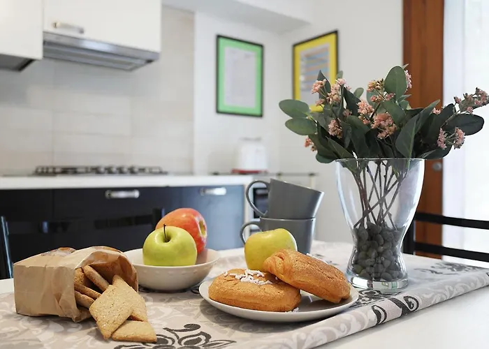 Yourbanflat San Giovanni