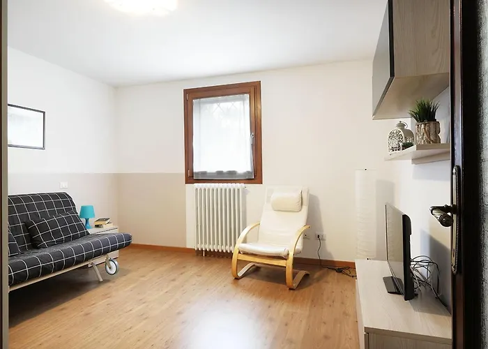 Lägenhet Yourbanflat San Giovanni