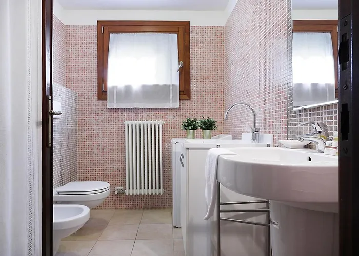 Yourbanflat San Giovanni Lägenhet *