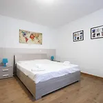 Yourbanflat San Giovanni Appartamento Padova