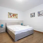 Yourbanflat San Giovanni Appartamento Padova
