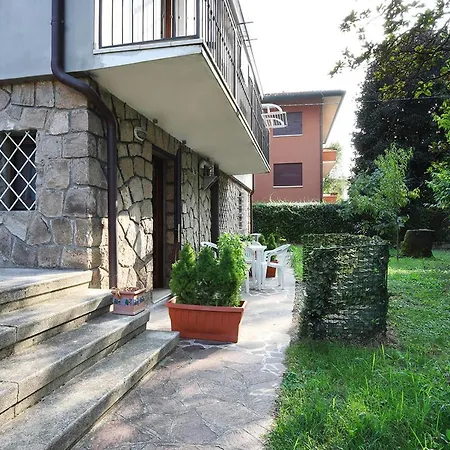 Yourbanflat San Giovanni Apartment Padova