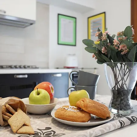 Yourbanflat San Giovanni Padova
