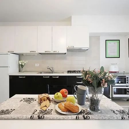 Apartment Yourbanflat San Giovanni *