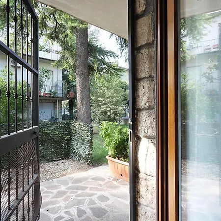 Apartment Yourbanflat San Giovanni *