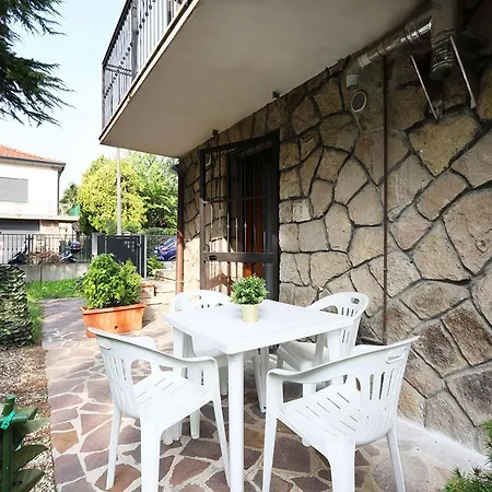 Yourbanflat San Giovanni Apartment *