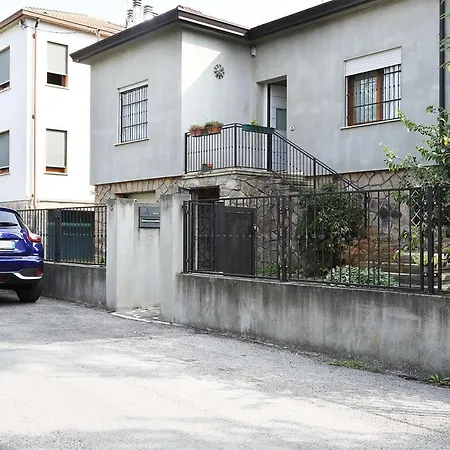 Yourbanflat San Giovanni Apartment *