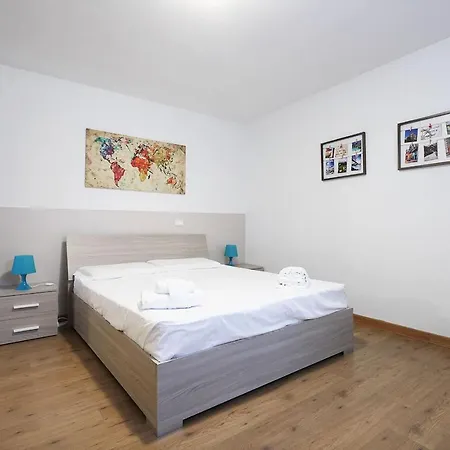 Yourbanflat San Giovanni Apartment Padova