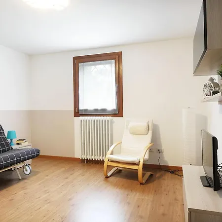 Yourbanflat San Giovanni Apartment