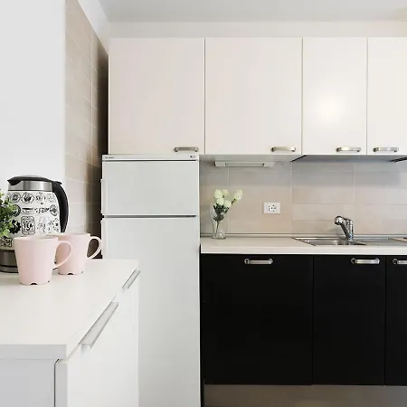 Yourbanflat San Giovanni
