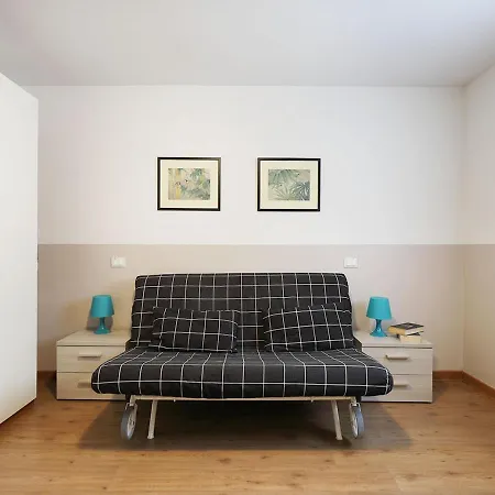 Yourbanflat San Giovanni Appartamento Padova