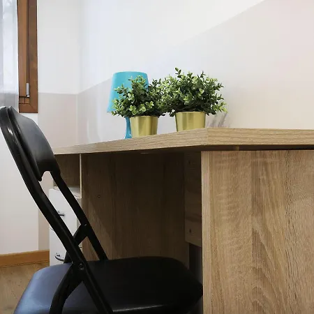 Appartamento Yourbanflat San Giovanni Padova