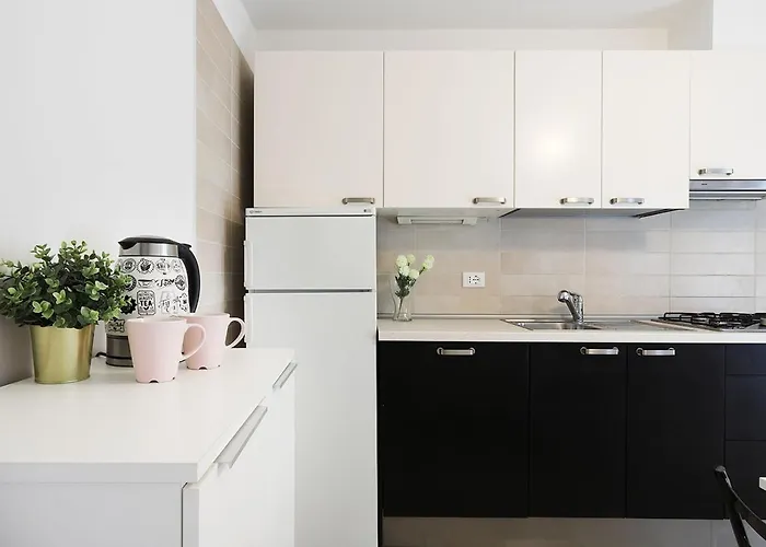 Yourbanflat San Giovanni