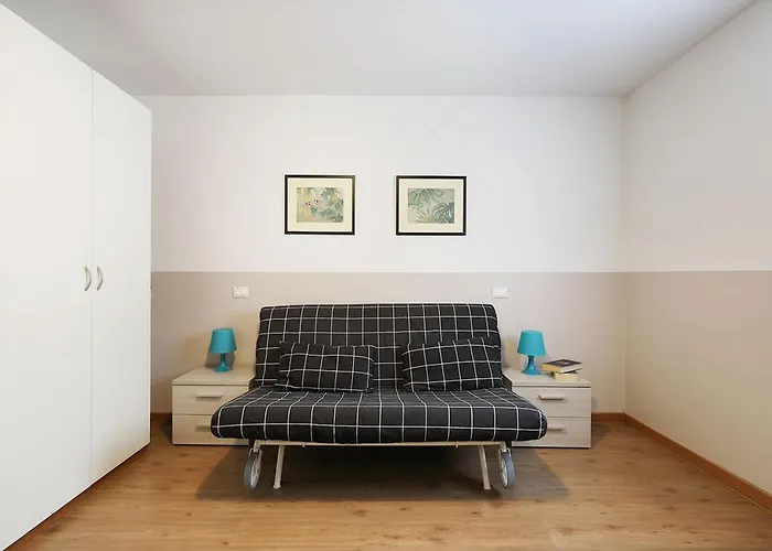 Yourbanflat San Giovanni Appartamento Padova