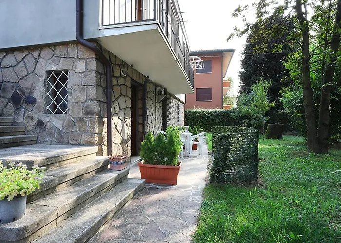 Yourbanflat San Giovanni *