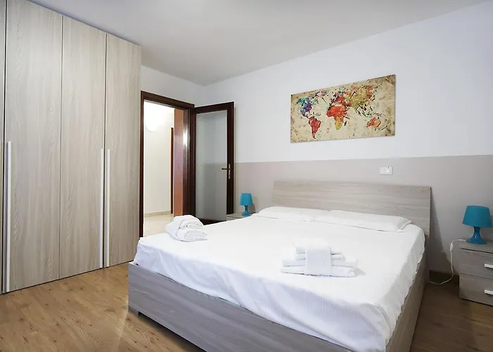 Yourbanflat San Giovanni Appartamento