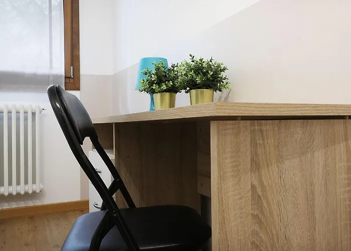 Appartamento Yourbanflat San Giovanni Padova