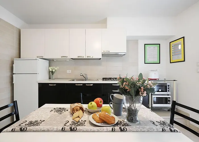 Yourbanflat San Giovanni *